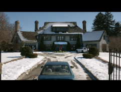 Dům Winchesterových