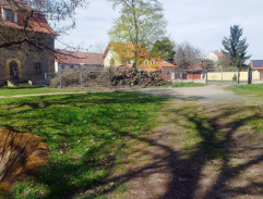 Odjezd