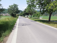 Na silnici