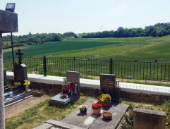 Pohřeb