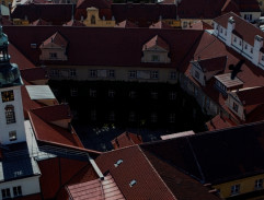 Klášter