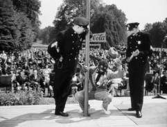 Únos (1952)