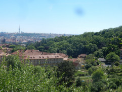 Pantáta Bezoušek