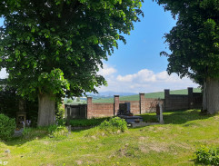 Hřbitov