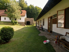 Na chalupě