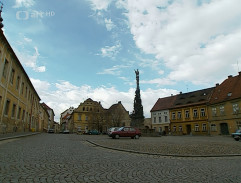 Morový sloup