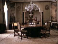 salón na Veselej Horke