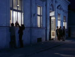 radečská sokolovna