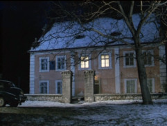 fara v Treskoviciach