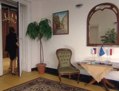 na poľskom konzuláte