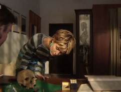 pracovňa doktorky Bakovej