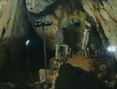 Jeskyně běsů