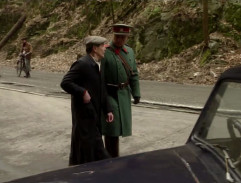 U Punkevní jeskyně