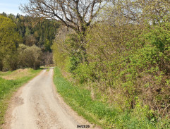 5. Krkatá bába