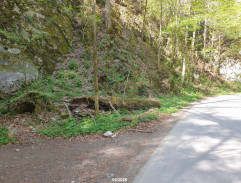 5. Krkatá bába