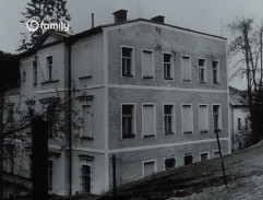 dom profesora Lessinga