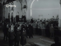 Výstřely v Mariánských Lázních