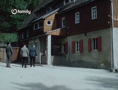 Výstřely v Mariánských Lázních