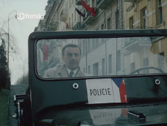 Výstřely v Mariánských Lázních