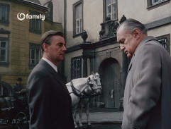 Výstřely v Mariánských Lázních