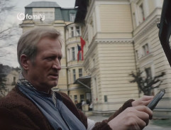 Výstřely v Mariánských Lázních