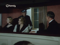 Výstřely v Mariánských Lázních