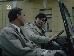 Výstřely v Mariánských Lázních