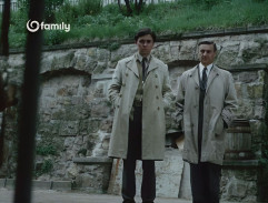 Výstřely v Mariánských Lázních