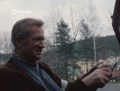 Výstřely v Mariánských Lázních