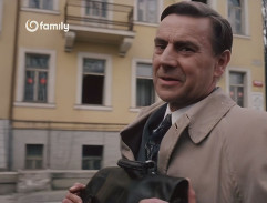 Výstřely v Mariánských Lázních