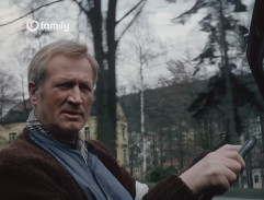 Výstřely v Mariánských Lázních