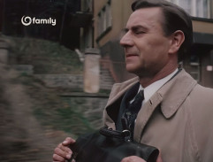 Výstřely v Mariánských Lázních