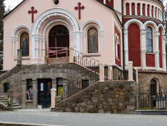 Výstřely v Mariánských Lázních