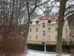 Výstřely v Mariánských Lázních