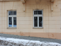 Výstřely v Mariánských Lázních