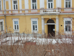 Výstřely v Mariánských Lázních