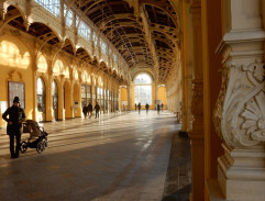 Výstřely v Mariánských Lázních