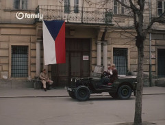 Výstřely v Mariánských Lázních