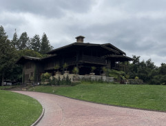 Dům doktora Emmetta