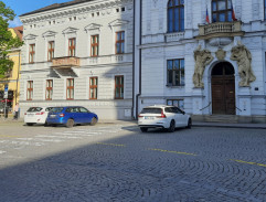 Jarmark v Hradišti