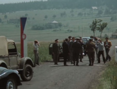 čs. - nemecká hranica