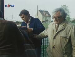 Vila Zahradníkových