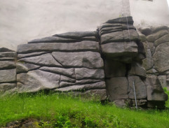 Pod hradem Půlnočního království