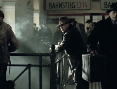 na viedenskej stanici