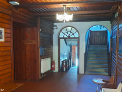 Hotel pro sourozence