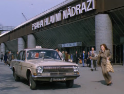 Já už budu hodný, dědečku