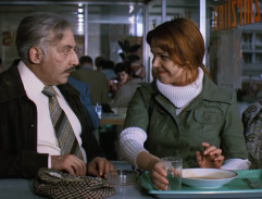 Já už budu hodný, dědečku