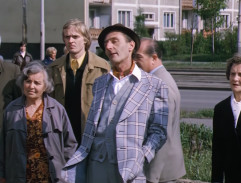 Já už budu hodný, dědečku