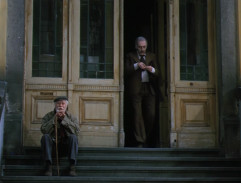 Já už budu hodný, dědečku