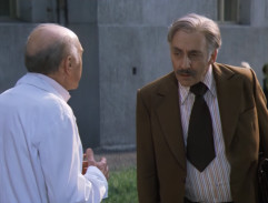 Já už budu hodný, dědečku